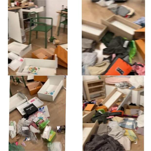 Инстасамка ограбление Инстасамка ограбление