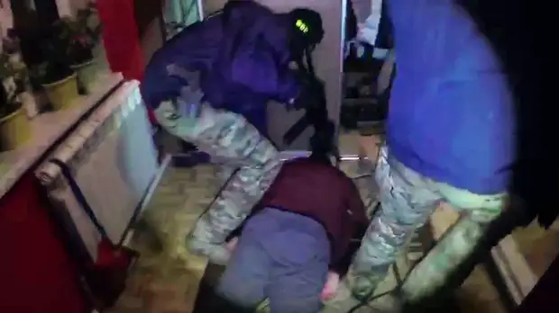 «Осуществляли антиконституционную деятельность»: ФСБ задержала группу главарей и участников «Хизб ут-Тахрир»