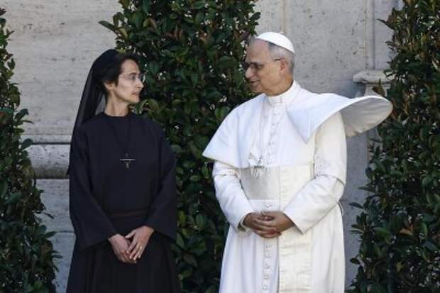 Pope Leo changes law to allow women, non-cardinals to run Vatican City