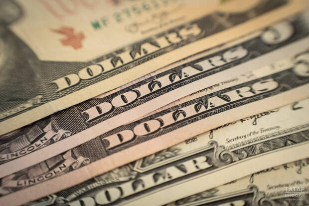 Депутат Госдумы Аксаков предостерег россиян от скупки долларов