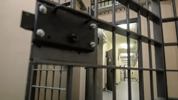 На Украине открыли платные камеры в СИЗО