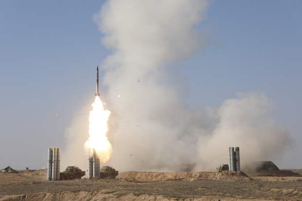 Ещё один беспилотник сбит над Рязанской областью