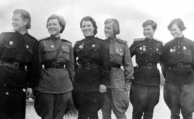 Герои Советского Союза. Наталья Фёдоровна Ме́клин война, герой советского союза, история, факты