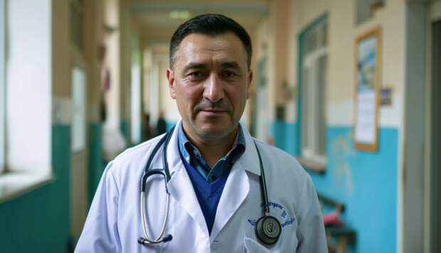 Почему все больше медицинских работников - мигрантов, а их доля среди студентов медицинских вузов России стремительно растет, а русских медиков становится все меньше? 💊🥼"Где русские фамилии?-15