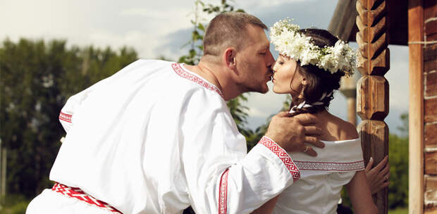 Реставрация «русского» 