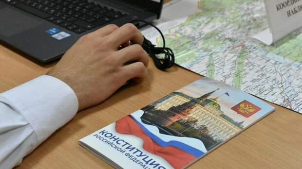 Опубликованы результаты ДЭГ на выборах губернатора Алтайского края