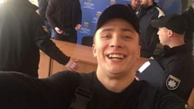 Радикал Стерненко скоро окажется за решеткой