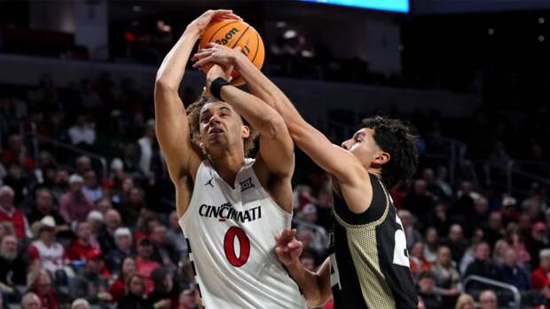 College Basketball Sixth Personal Foul