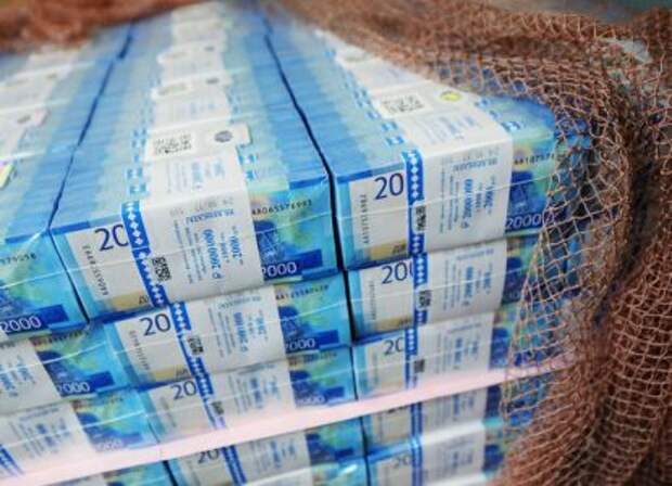 Россияне потеряли 10 триллионов из-за пенсионной реформы