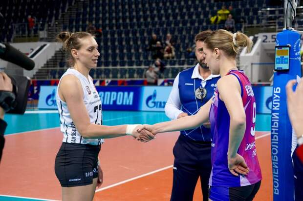 «Тулица» ведёт со счётом 1:0 у красноярского «Енисея»