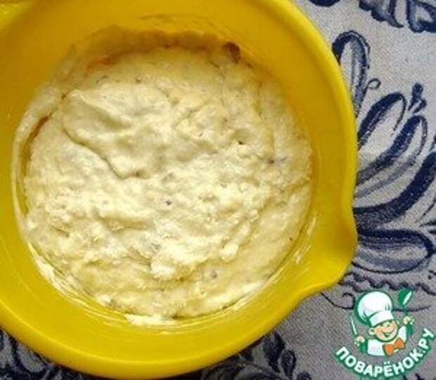 Капкейки "Рафаэлло"