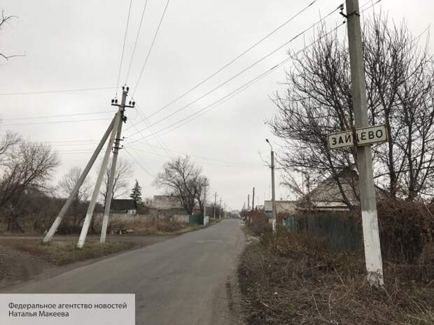 Молиться, несмотря на опасность погибнуть: «Зайцево. Храм на линии фронта» - незаметный подвиг прихожан Тихоновской церкви
