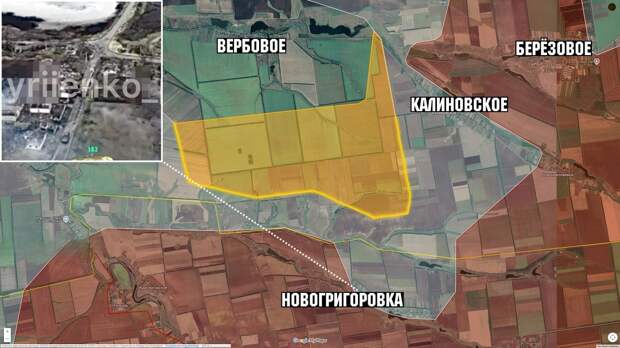 ‼️🇷🇺🇺🇦Новый кровавый контрнаступ ВСУ: враг бросил на прорыв колонны техники в