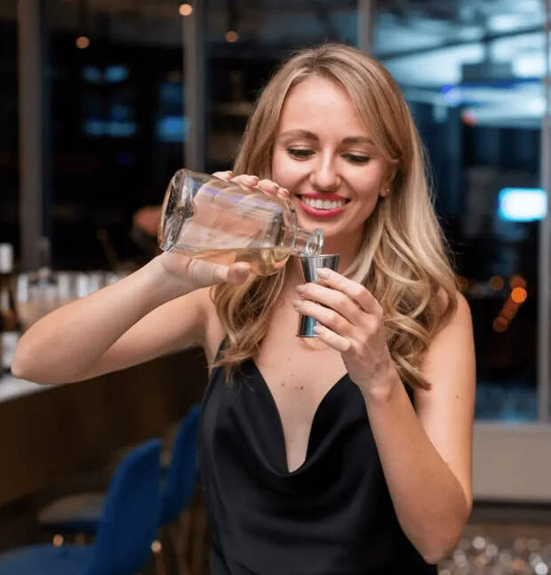 Винная дегустация: искусство понимания вина