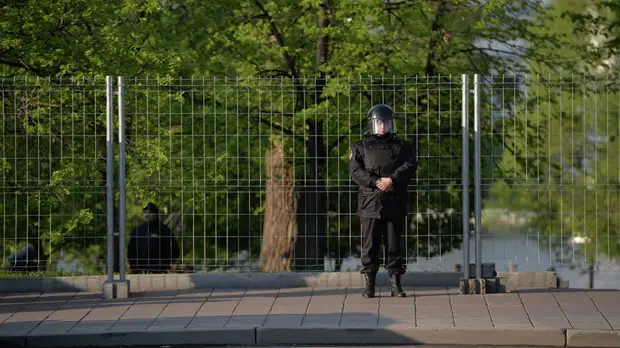 Сквер в Екатеринбурге исключили из списка мест для строительства храма