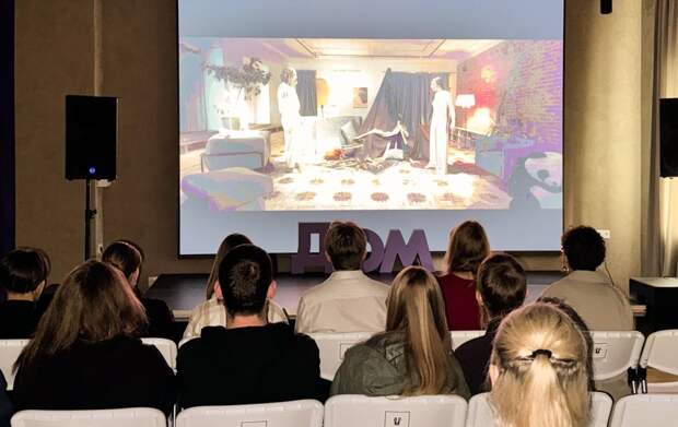 Фестиваль короткометражек «Киномеханика» пройдет в Ульяновске