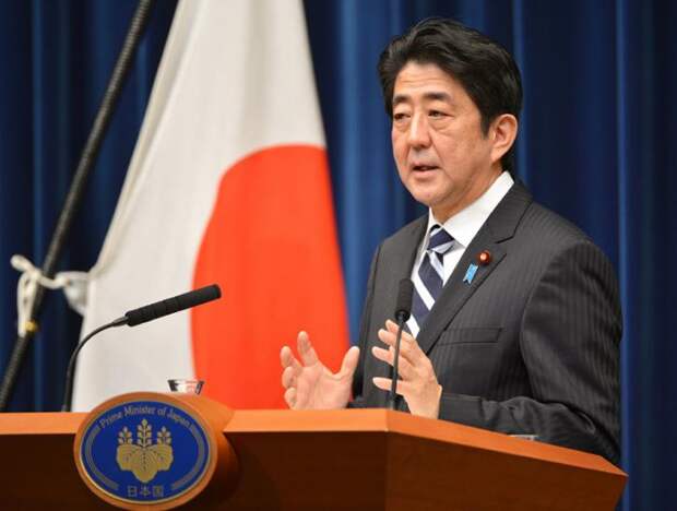 Япония готовится к самому худшему из-за КНДР и США