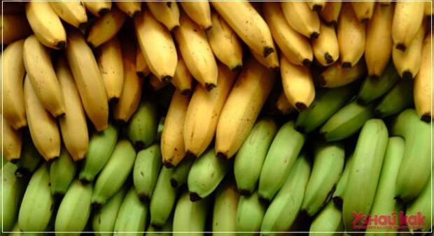 10 способов использования бананов