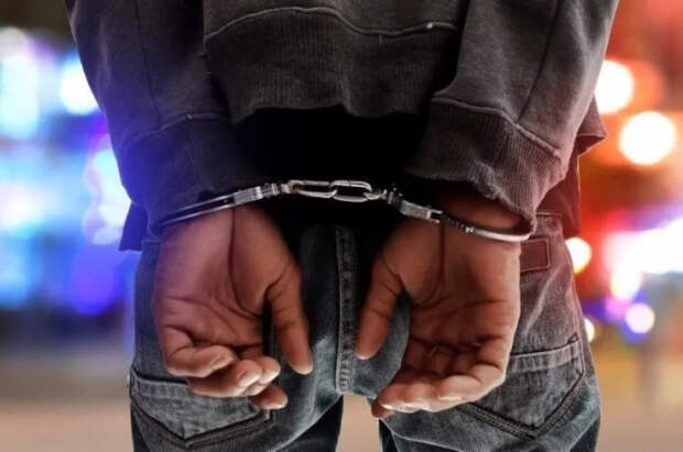 В Нидерландах мужчина угнал BMW с тремя детьми на заднем сиденье