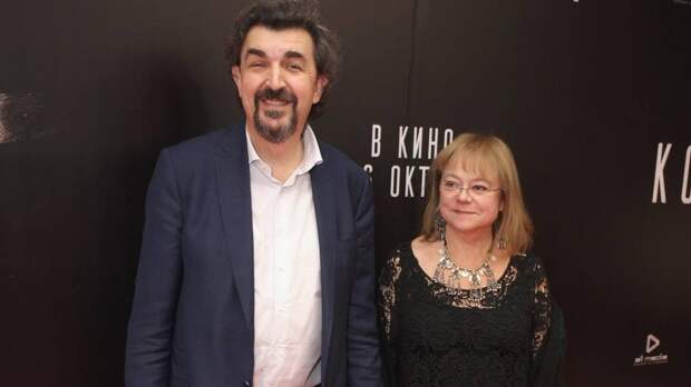 «Я сидела и думала: “Как же повезло его жене!”»: Лолита Милявская призналась, что завидовала Вере Харыбиной