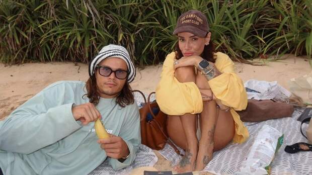 Айза раскрыла детали первой брачной ночи