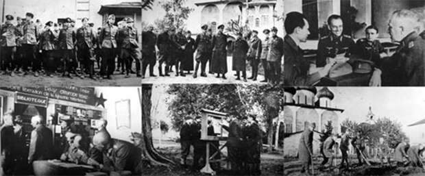 Что случилось с фельдмаршалом Паулюсом после Сталинградской битвы