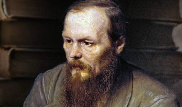 «День Достоевского» пройдет в Петербурге 5 июля