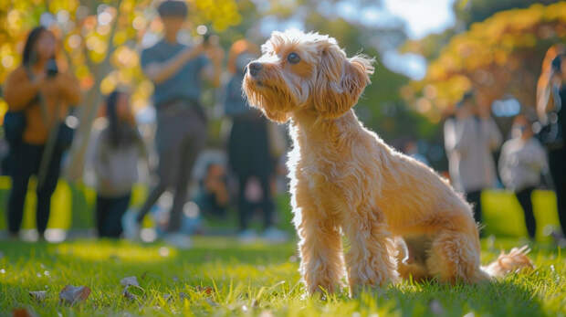 В России хотят ввести налог на выгул собак? Эксперт предупредил, к чему это приведёт