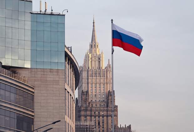 В МИД России назвали проблему представителей ЕС и НАТО на посту генсека ООН