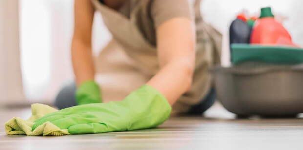 Stroke: работа по дому снижает риск инсульта