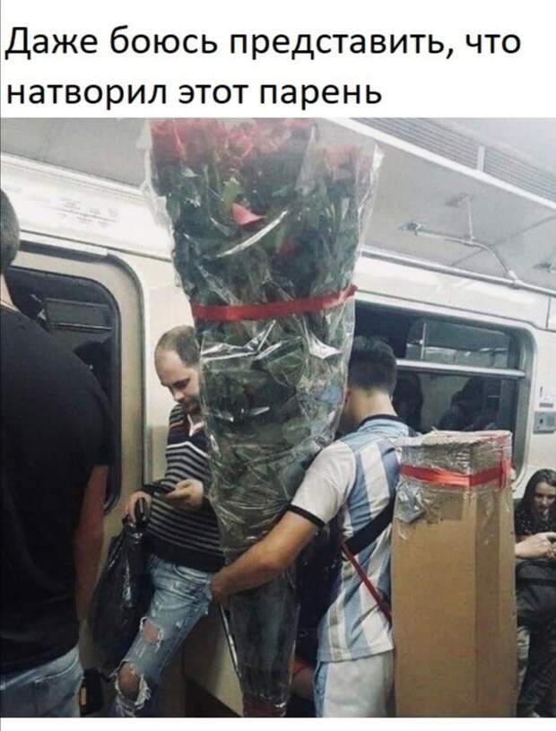 Приколы про девушек (15 фото)