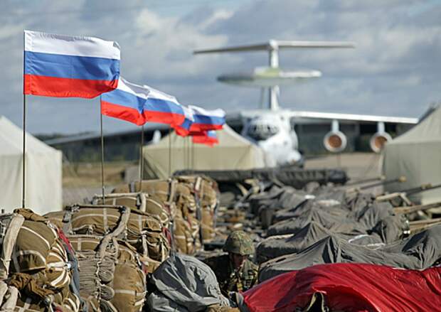 Коротченко согласился с генералом СБУ по поводу боеготовности украинской армии