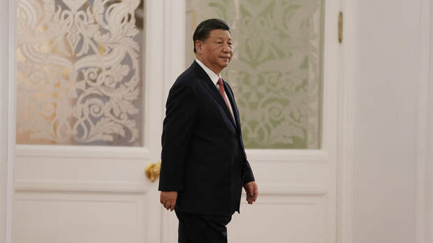 Си Цзиньпин: Китай поддерживает вступление Палестины в ООН