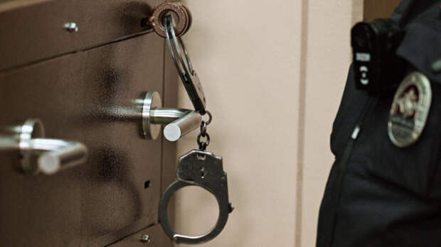 Вернувшийся из Латвии банкир Мельников получил срок за растрату 11 млрд рублей