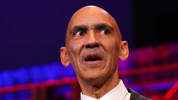 Tony Dungy