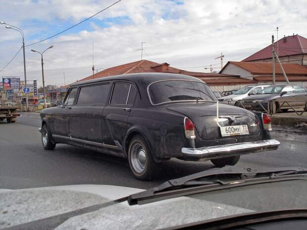 Русские авто-кулибины продолжают удивлять (125 фото) Русские авто-кулибины продолжают удивлять (125 фото)