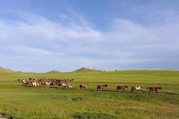 Фотография: 25 самых красивых и в то же время уединенных мест на планете №2 - BigPicture.ru