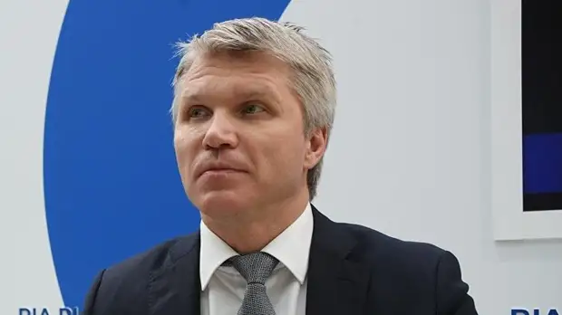 Колобков заявил, что у Минспорта есть предложения по реакции на решения WADA