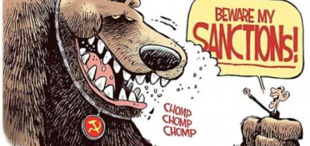 Когда стыдно за страну