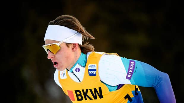 Коростелёв пропустит финал Кубка России ради участия в Кубке мира