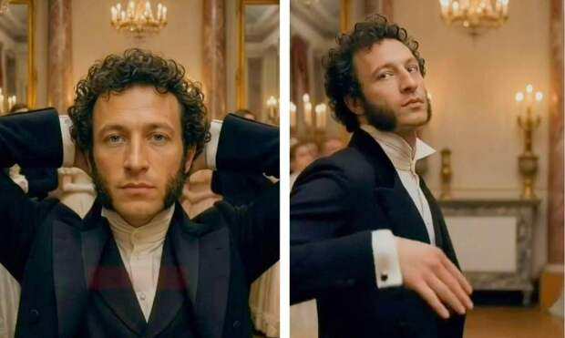 Как сделать трендовый ИИ-танец с вашим фото под песню «Нелюбовь»