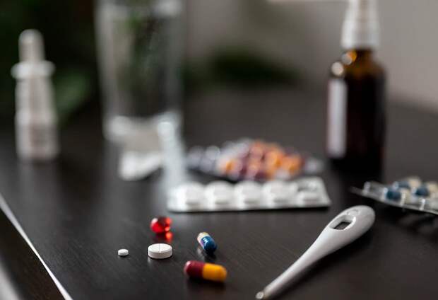 Новосибирцам разрешили удалённо закрывать больничный в мессенджере MAX