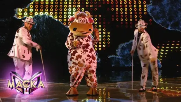 Тимур Родригез по одному жесту вычислил личность Бычка