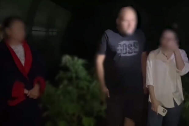 Под Волгодонском полиция задержала фермера, который выдавал коноплю за помидоры