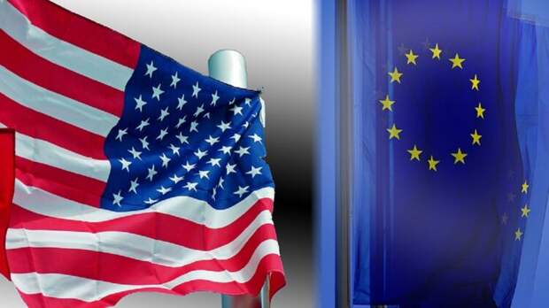 США и ЕС передумали отключать Россию от SWIFT в случае вторжения в Украину