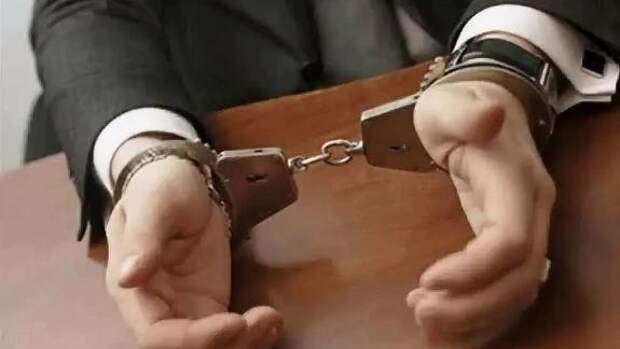 Еще один шаг в борьбе с коррупцией: бывшего чиновника «раскулачили» на 10 миллиардов