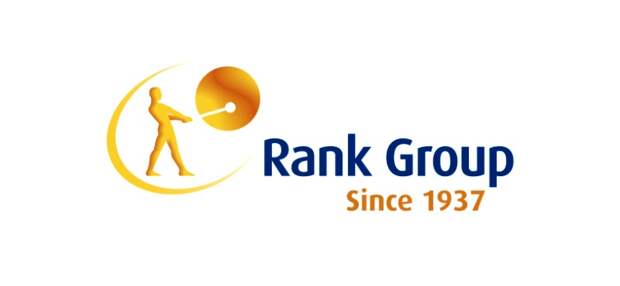 Компания Rank Group запустила букмекерскую контору