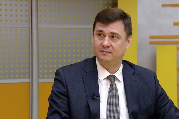 Вице-мэр Челябинска Олег Извеков задержан сотрудниками ФСБ