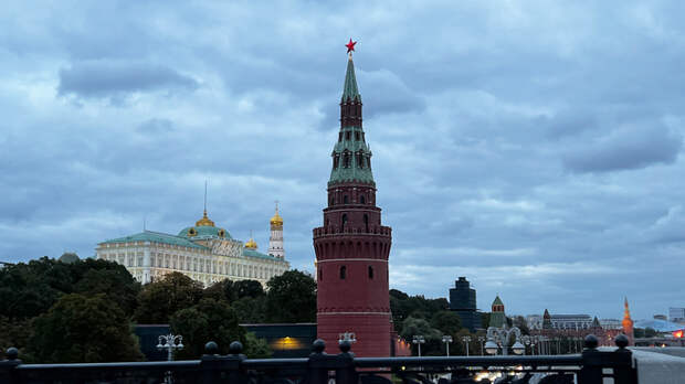 Россия не расскажет Совету Европы о военном положении в стране: Осталась одна подпись