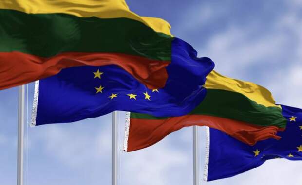 В ожидании «Бучи» в Сувалкском коридоре кое-кто из литовской элиты уже дал деру